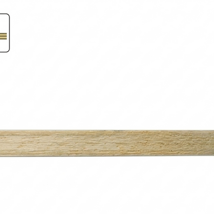Butterfly Xstar V Blade - Ply