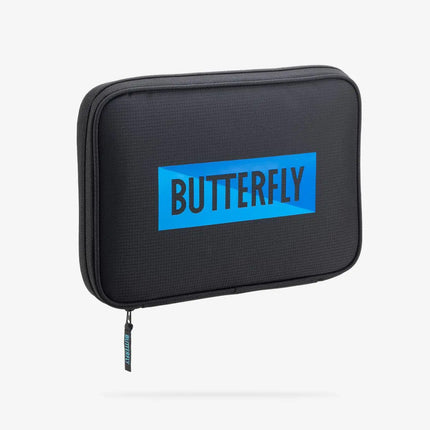 Butterfly YT Tour Case - Blue