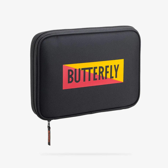 Butterfly YT Tour Case - Flash red