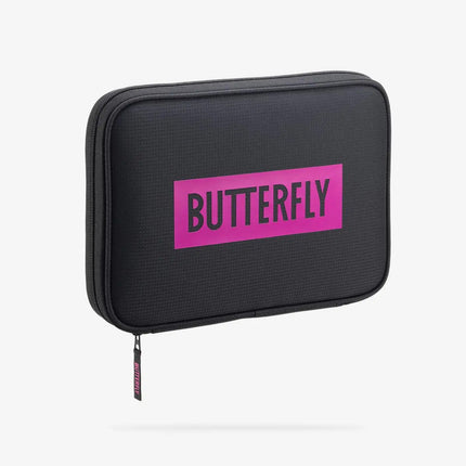 Butterfly YT Tour Case - Rose