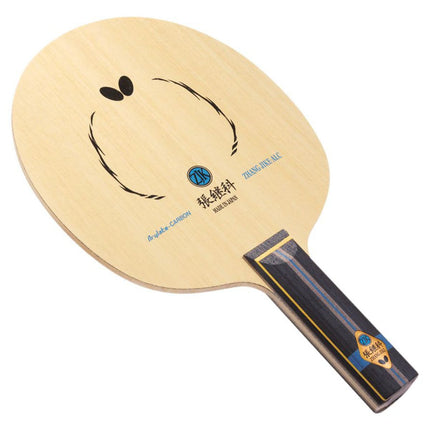 Butterfly Zhang Jike ALC - Table Tennis Blade - Straight