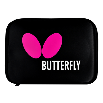 Butterfly Zhang Jike Box Set - Black Case
