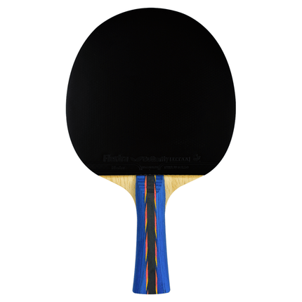 Butterfly Zhang Jike Box Set - Black Rubber