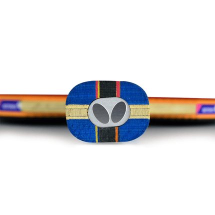 Butterfly Zhang Jike Box Set - Bottom View