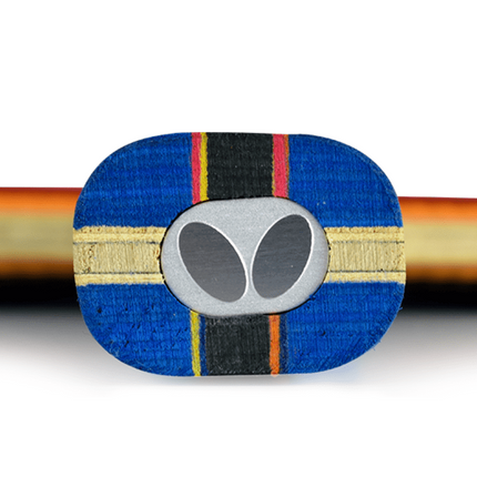 Butterfly Zhang Jike Box Set - Edge View