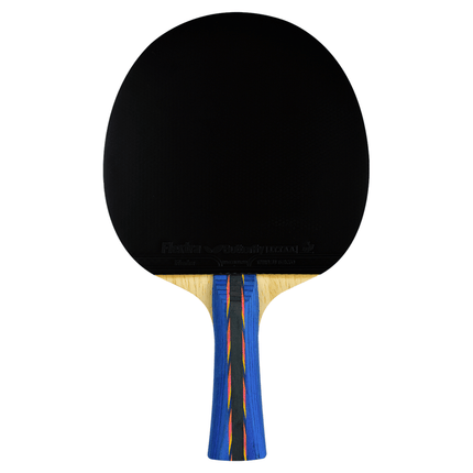 Butterfly Zhang Jike Box Set - Flextra Black Rubber