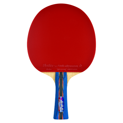 Butterfly Zhang Jike Box Set - Flextra Red Rubber