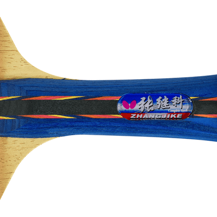Butterfly Zhang Jike Box Set - Handle