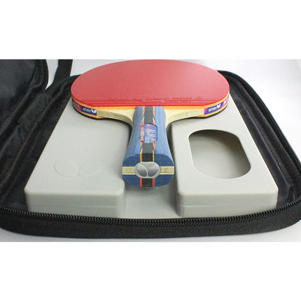 Butterfly Zhang Jike Box Set - Racket Case 