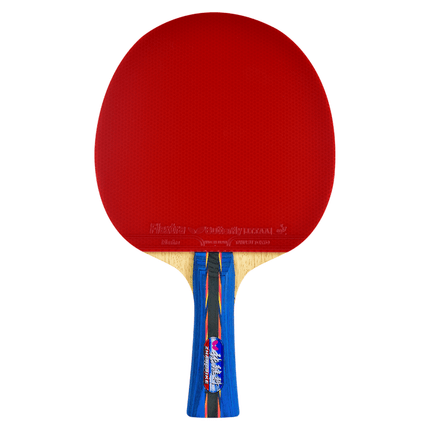 Butterfly Zhang Jike Box Set - Red Rubber