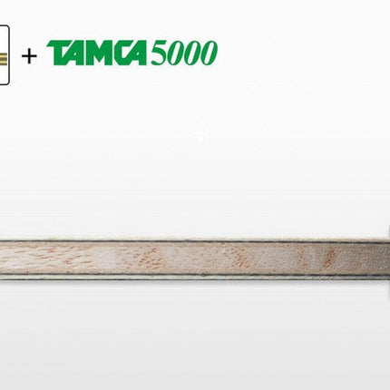 Butterfly Zhang Jike T5000 - Table Tennis Blade - Ply