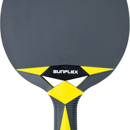Butterfly Zircon Outdoor Table Tennis Racket