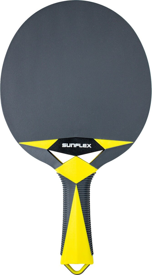 Butterfly Zircon Outdoor Table Tennis Racket
