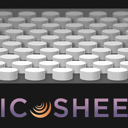 Butterfly Zyre 03 – RICOSHEET