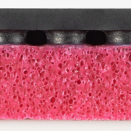 Butterfly Zyre 03 - Sponge Thickness