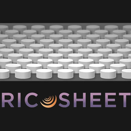 Butterfly Zyre 03 Table Tennis Rubber – RICOSHEET