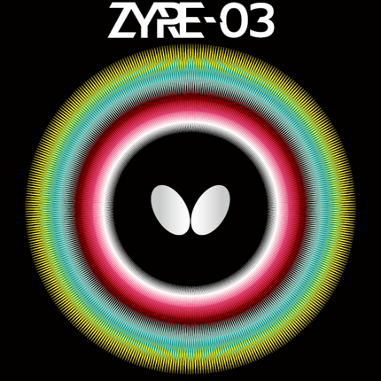 Butterfly Zyre 03 