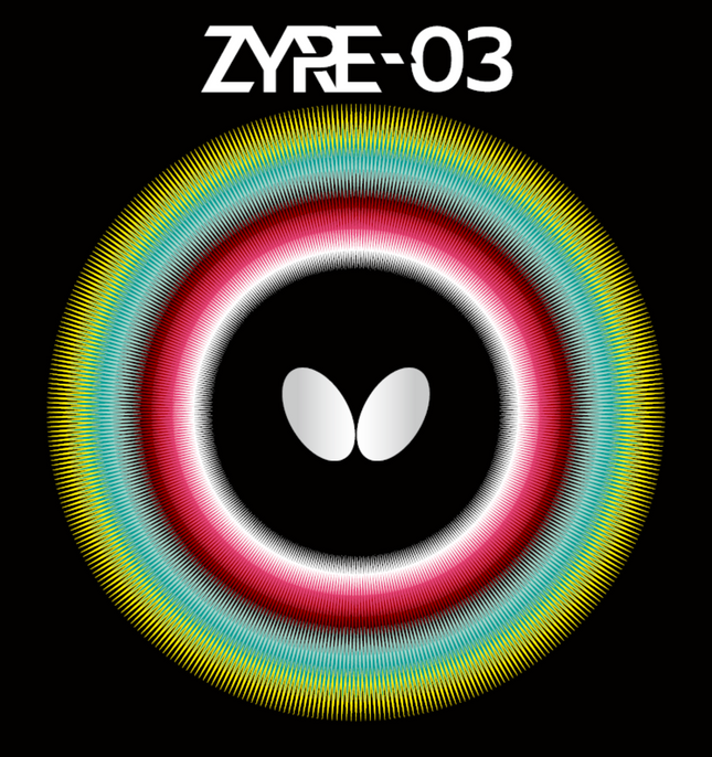 Butterfly Zyre 03 