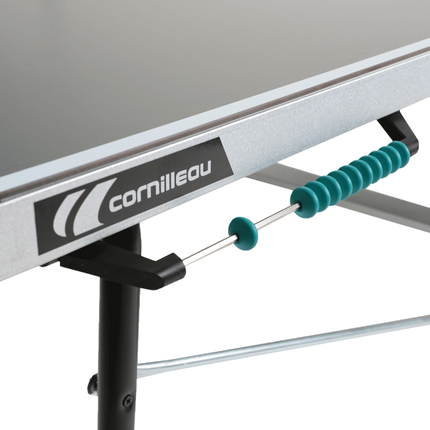 Cornilleau 300X - Outdoor Table Tennis Table - Point Counters