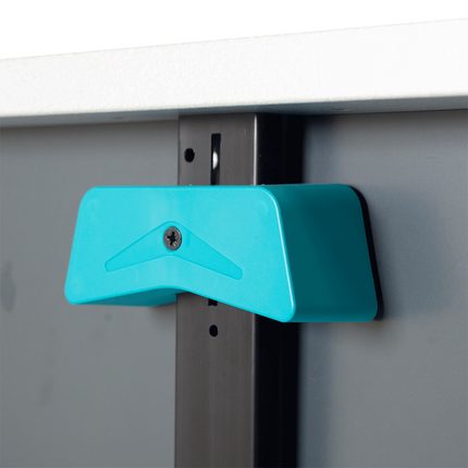 Cornilleau 400X Outdoor Table Tennis Table - Safety Locking System