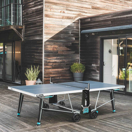 Cornilleau 400X Outdoor Table Tennis Table 