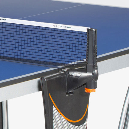 Cornilleau 500 Indoor Table Tennis Table - Net