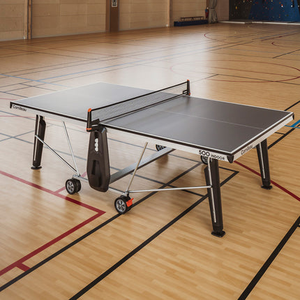 Cornilleau 500 Indoor Table Tennis Table 