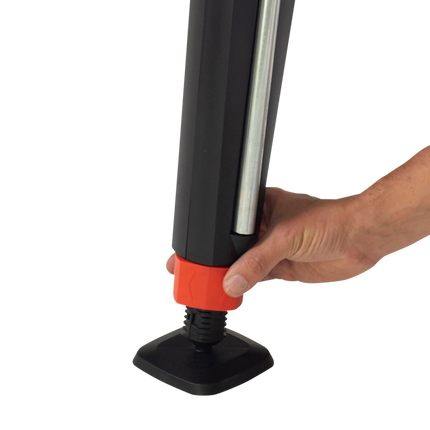 Cornilleau 500X - Outdoor Table Tennis Table - Adjustable Height