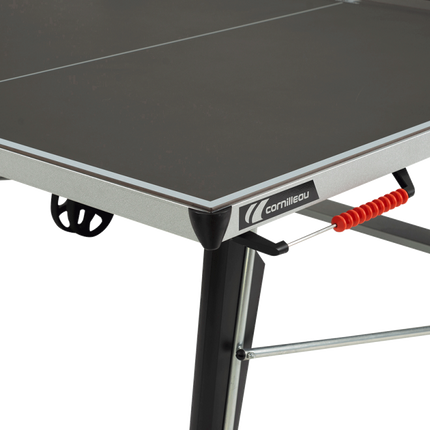 Cornilleau 500X - Outdoor Table Tennis Table - Ultra-Durable Materials