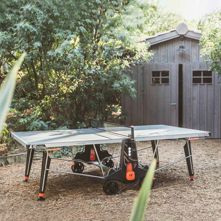 Cornilleau 500X - Outdoor Table Tennis Table 