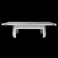 Cornilleau 510m Campus Outdoor Stationary Table 