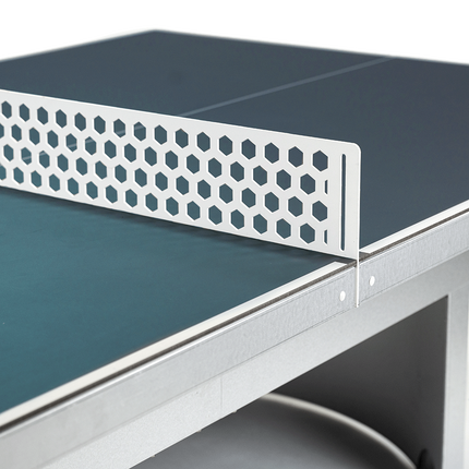 Cornilleau 510M Outdoor Table Tennis Table - Net