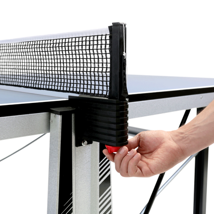 Cornilleau 540 ITTF Indoor Table Tennis Table - Adjustable Height