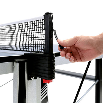 Cornilleau 540 ITTF Indoor Table Tennis Table -  Adjustable Net