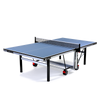 Cornilleau 540 ITTF Indoor Table Tennis Table - Blue