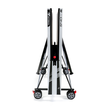 Cornilleau 540 ITTF Indoor Table Tennis Table - Compact