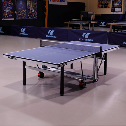 Cornilleau 540 ITTF Indoor Table Tennis Table - Competition Table