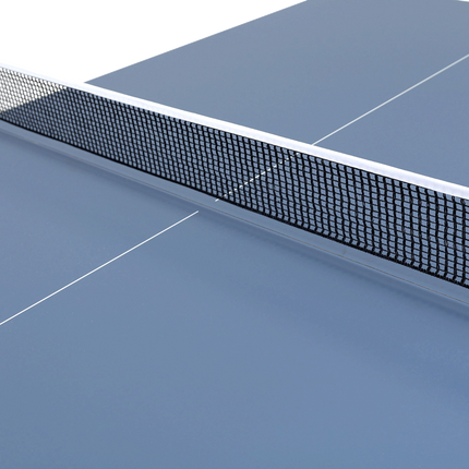 Cornilleau 540 ITTF Indoor Table Tennis Table - Net