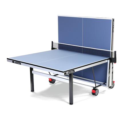 Cornilleau 540 ITTF Indoor Table Tennis Table - Playback Mode