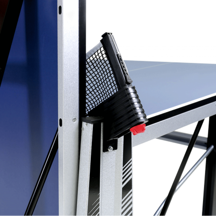 Cornilleau 540 ITTF Indoor Table Tennis Table - Retractable Net