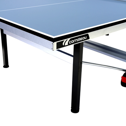 Cornilleau 540 ITTF Indoor Table Tennis Table - SKILTOP Surface