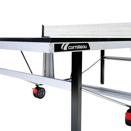 Cornilleau 540 ITTF Indoor Table Tennis Table - Steel Frame