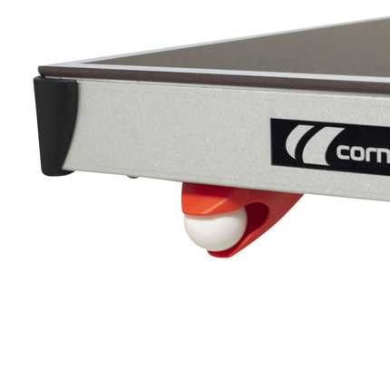 Cornilleau 600X - Outdoor Table Tennis Table - Ball Dispensers-Image1