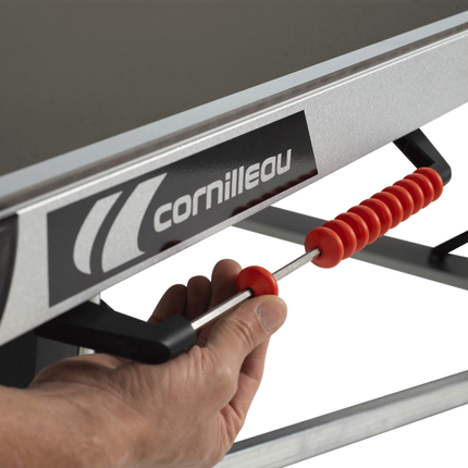 Cornilleau 600X - Outdoor Table Tennis Table - Score Counters
