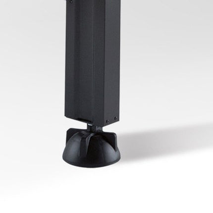 Cornilleau 740 Longlife Table Tennis Table - Leg Leveler