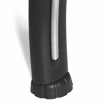 Cornilleau Black Code - Outdoor / Indoor Table Tennis Table - ARCHED LEGS