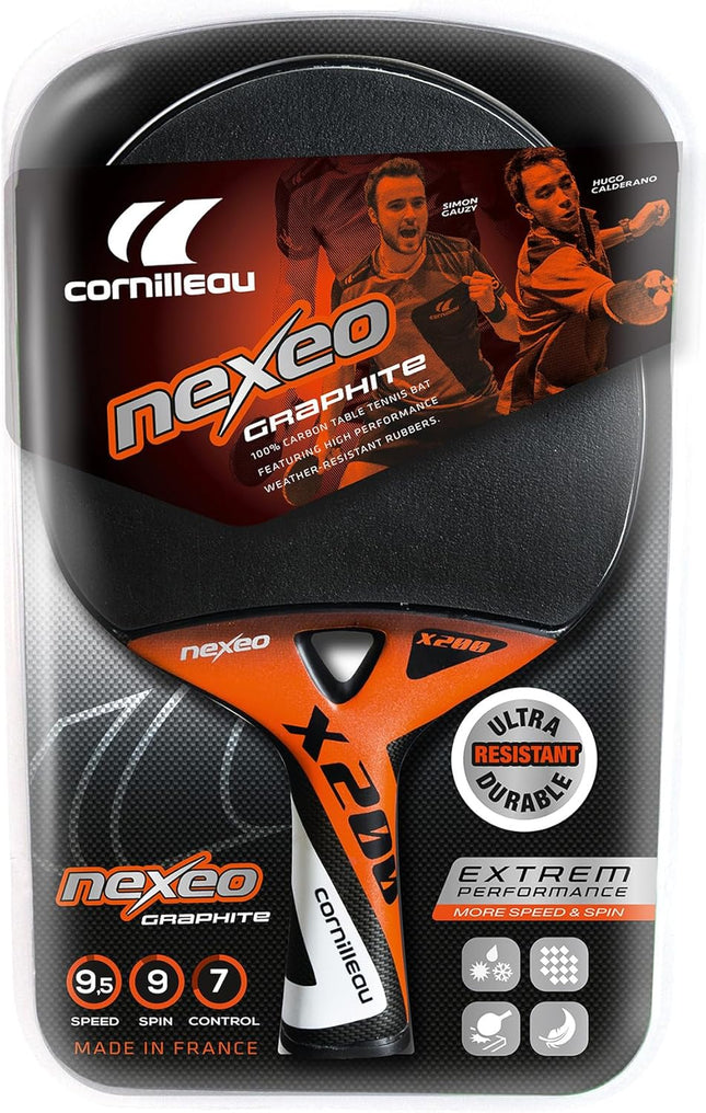 Cornilleau Nexeo Graphite X200 