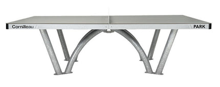 Cornilleau Park Stationary - Outdoor Table Tennis Table - Durable