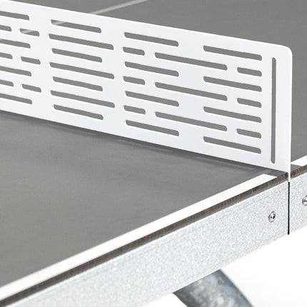 Cornilleau Park Stationary - Outdoor Table Tennis Table - Net