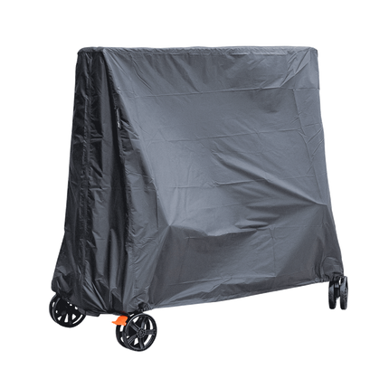 Cornilleau Premium Table Tennis Table Cover - BLACK